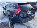 2012 Volvo V60