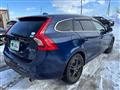 2012 Volvo V60