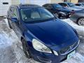 2012 Volvo V60