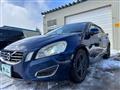 2012 Volvo V60