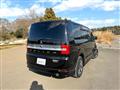2013 Mitsubishi Delica D5