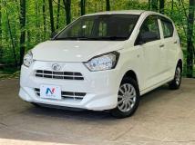 2020 Daihatsu Mira Es