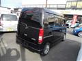 2013 Suzuki Every Wagon