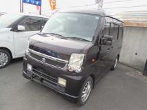 2013 Suzuki Every Wagon