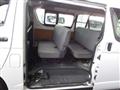 2015 Toyota Hiace Van