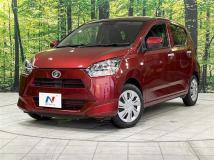 2020 Daihatsu Mira Es