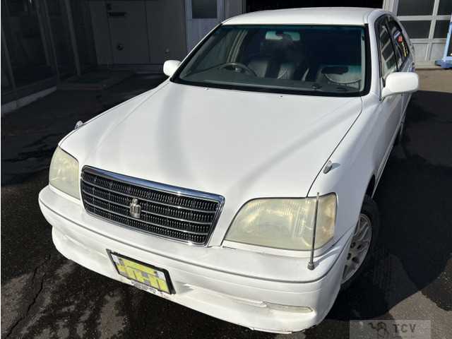 2003 Toyota Crown