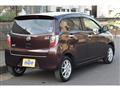 2011 Daihatsu Mira