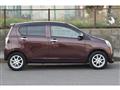2011 Daihatsu Mira