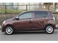 2011 Daihatsu Mira