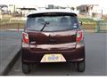 2011 Daihatsu Mira