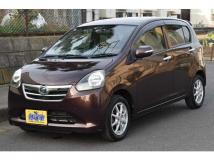 2011 Daihatsu Mira