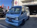 2007 Subaru Sambar