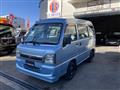 2007 Subaru Sambar