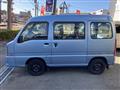 2007 Subaru Sambar