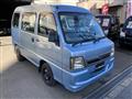 2007 Subaru Sambar