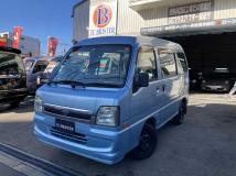 2007 Subaru Sambar