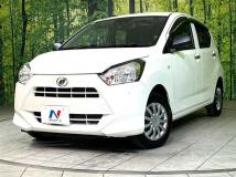 2020 Daihatsu Mira Es