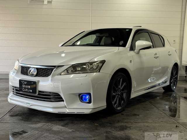 2011 Lexus Other