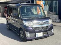2014 Daihatsu Tanto Custom