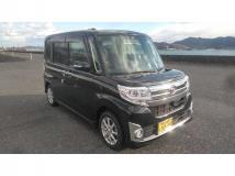 2014 Daihatsu Tanto Custom