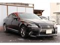 2013 Lexus LS