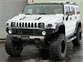 2005 Hummer H2