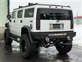 2005 Hummer H2