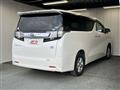 2016 Toyota Vellfire