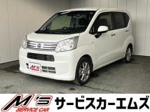 2022 Daihatsu Move