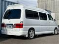 2001 Toyota Grand Hiace