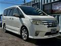 2012 Nissan Serena