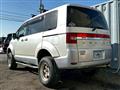 2008 Mitsubishi Delica D5
