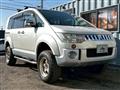 2008 Mitsubishi Delica D5