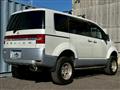 2008 Mitsubishi Delica D5