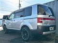 2010 Mitsubishi Delica D5
