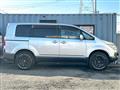 2010 Mitsubishi Delica D5