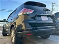 2014 Nissan X-Trail