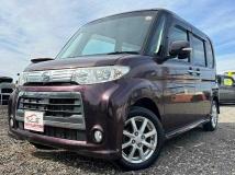 2013 Daihatsu Tanto Custom