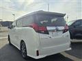 2015 Toyota Alphard G