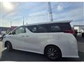 2015 Toyota Alphard G