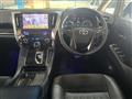 2015 Toyota Alphard G