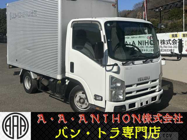 2008 Isuzu Isuzu Others