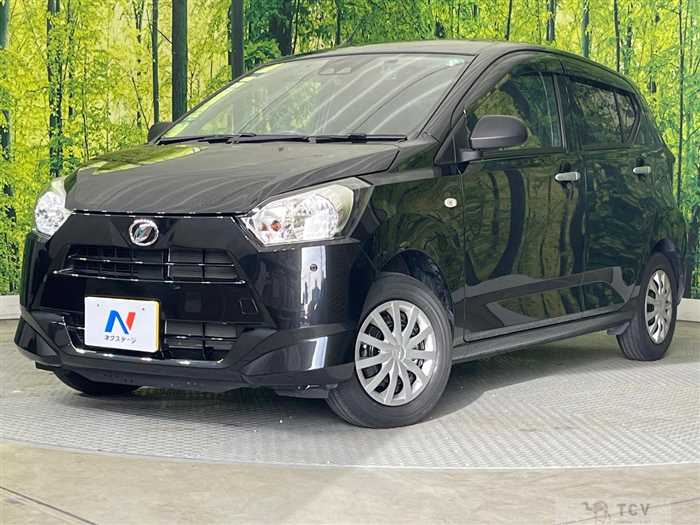 2021 Daihatsu Mira Es
