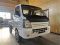 2020 Suzuki Carry Truck