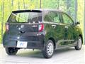 2021 Daihatsu Mira Es