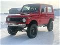 1991 Suzuki Jimny