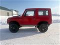 1991 Suzuki Jimny