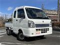 2021 Suzuki Carry Truck