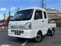 2021 Suzuki Carry Truck